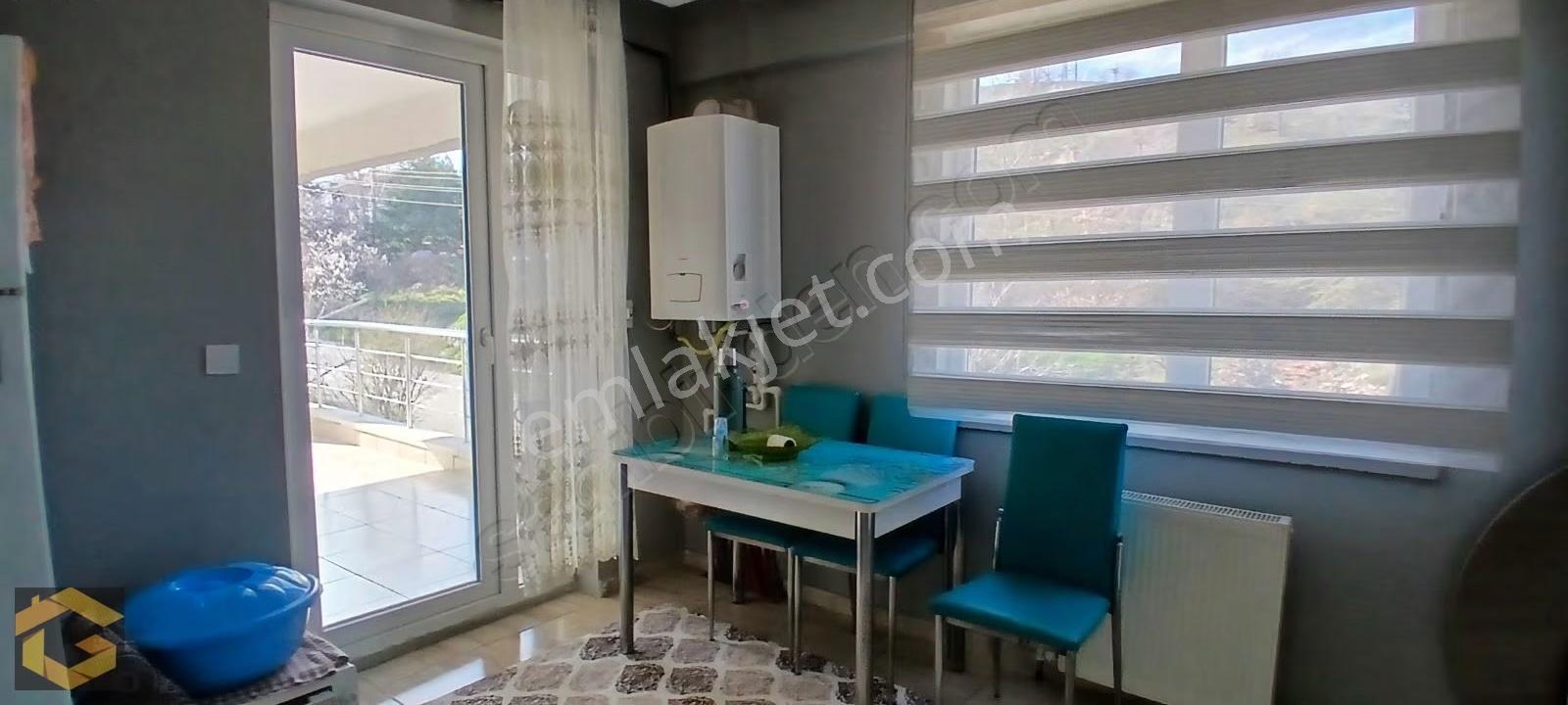 Feridun Çelikte 3+1 Satılık Site Dairesi - Görsel 15