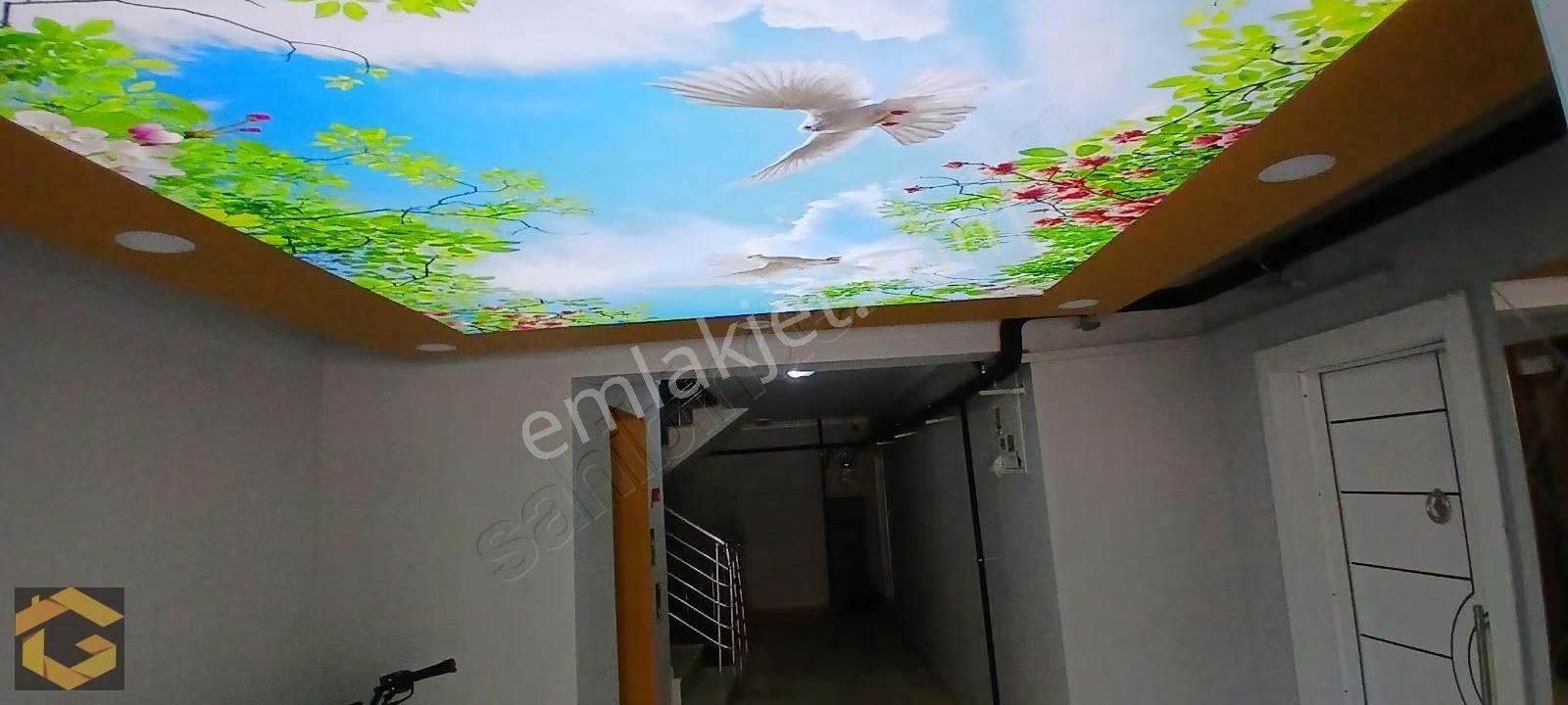 Feridun Çelikte 3+1 Satılık Site Dairesi - Görsel 27