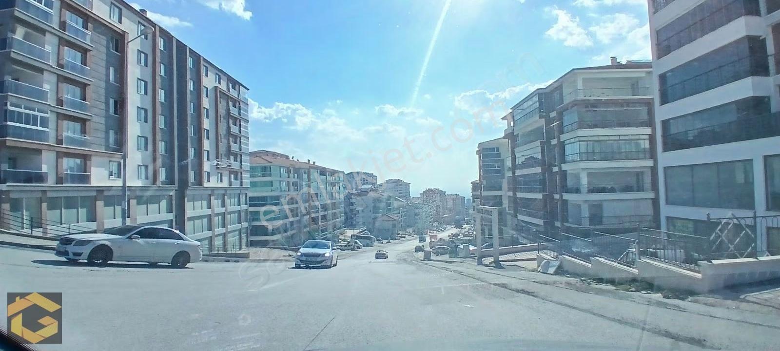 Feridun Çelikte 3+1 Satılık Site Dairesi - Görsel 6