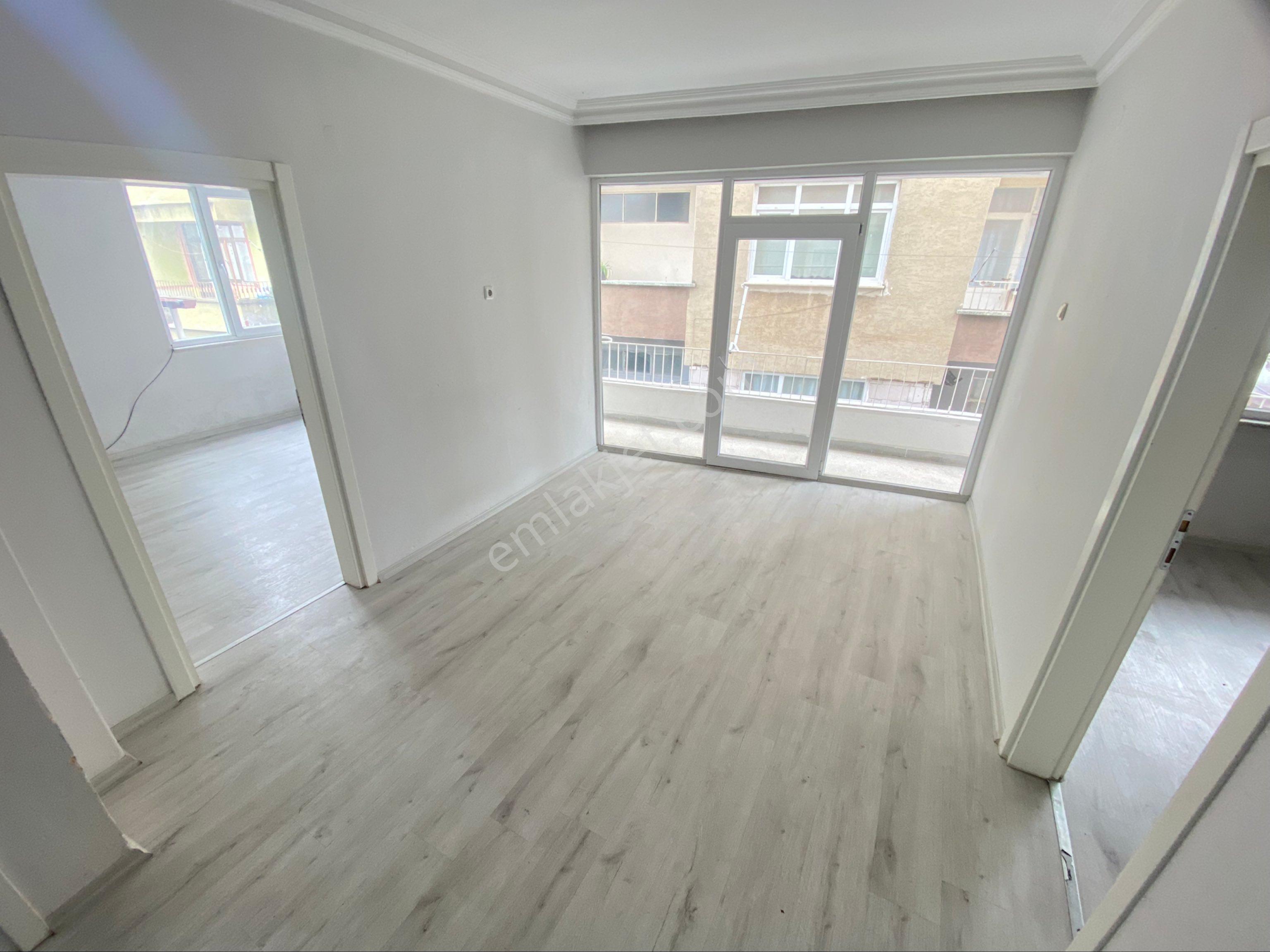 Furkan Emlaktan Canik Kuzey Yıldızı Mah 3+1 125m2 2.kat İçi Full Yapılı Balkonlu Arsa Tapulu Daire