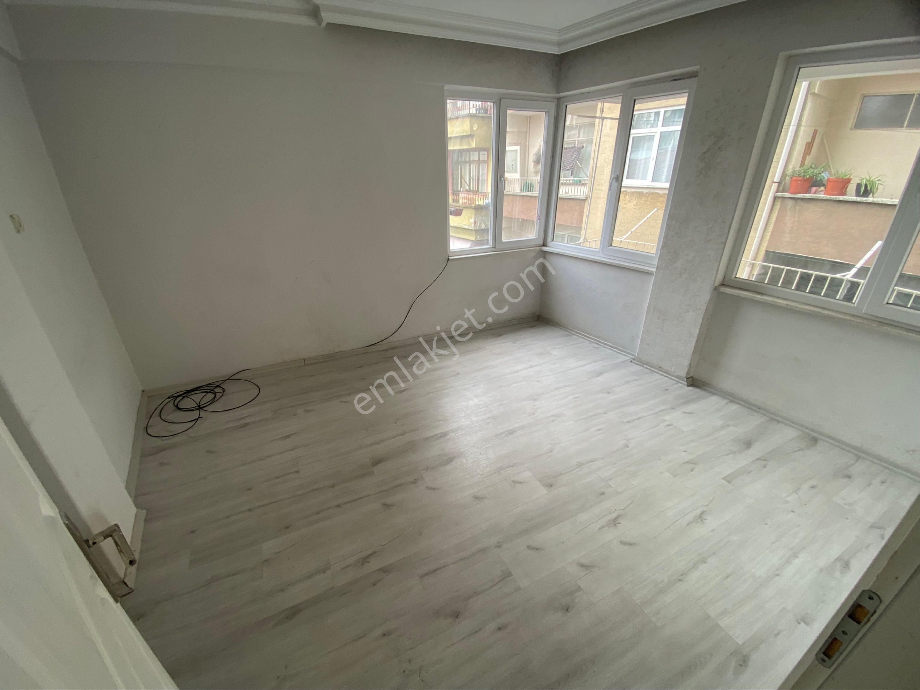 Furkan Emlaktan Canik Kuzey Yıldızı Mah 3+1 125m2 2.kat İçi Full Yapılı Balkonlu Arsa Tapulu Daire - Görsel 18
