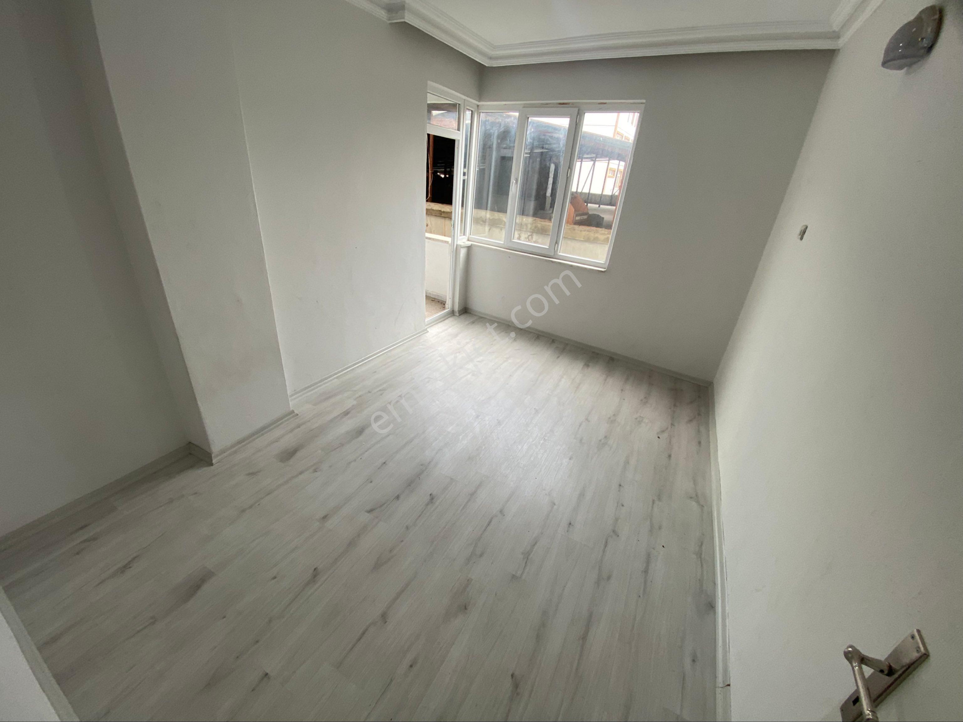 Furkan Emlaktan Canik Kuzey Yıldızı Mah 3+1 125m2 2.kat İçi Full Yapılı Balkonlu Arsa Tapulu Daire - Görsel 15