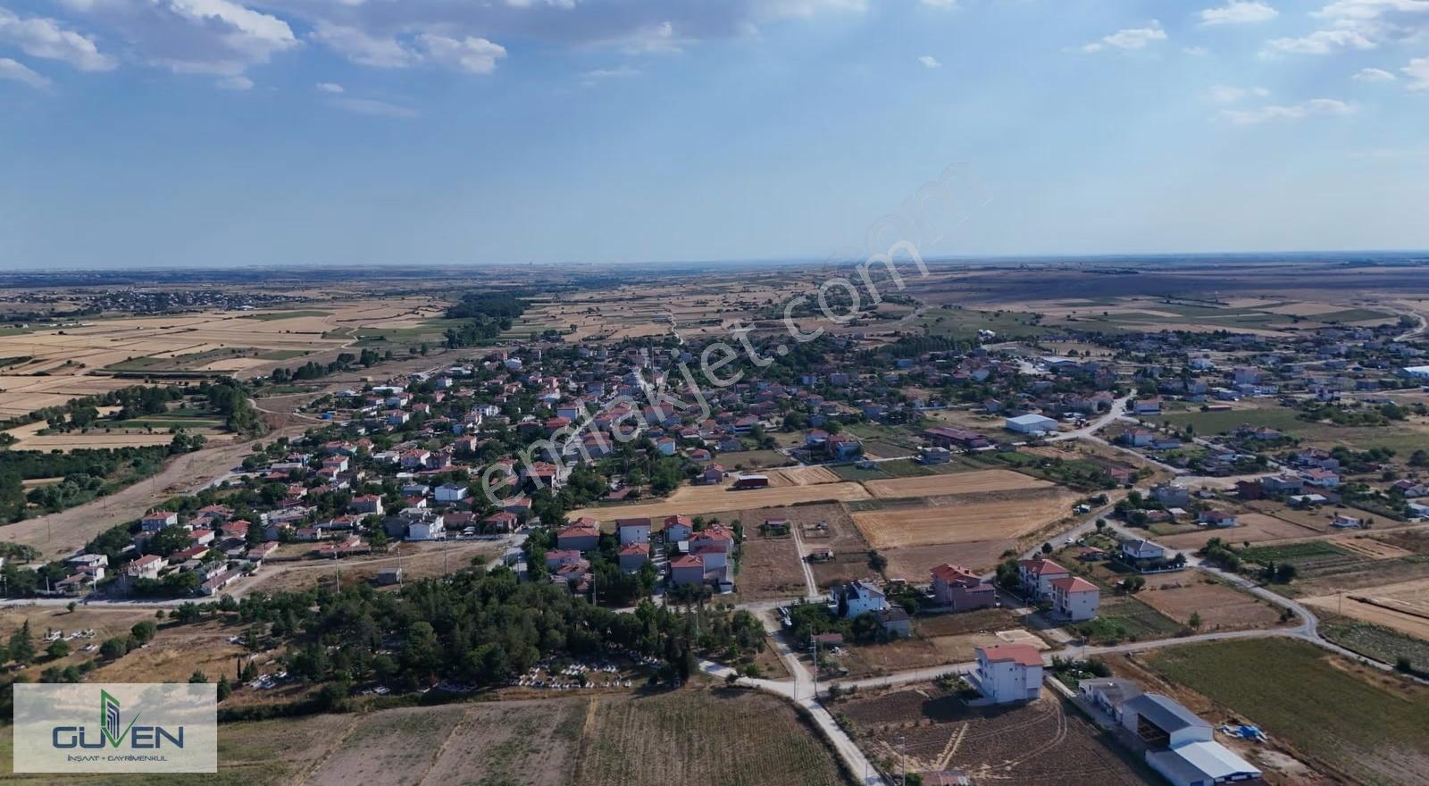 Güven'den Saray'da 700m² İmar İçi Yola Cephe Fırsat Arazi !!!!! - Görsel 18