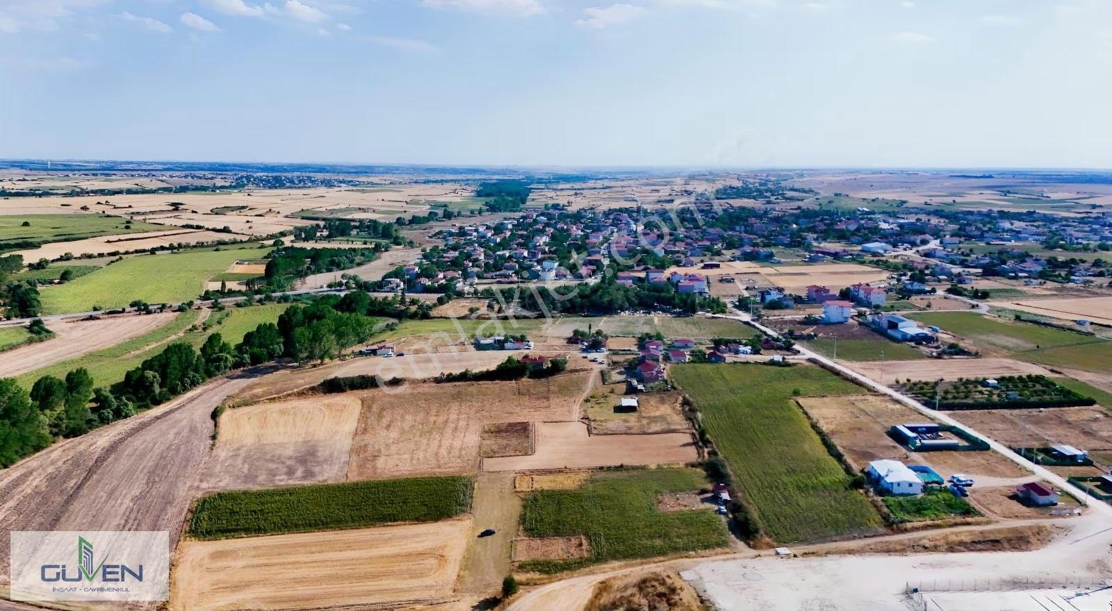 Güven'den Saray'da 700m² İmar İçi Yola Cephe Fırsat Arazi !!!!! - Görsel 4