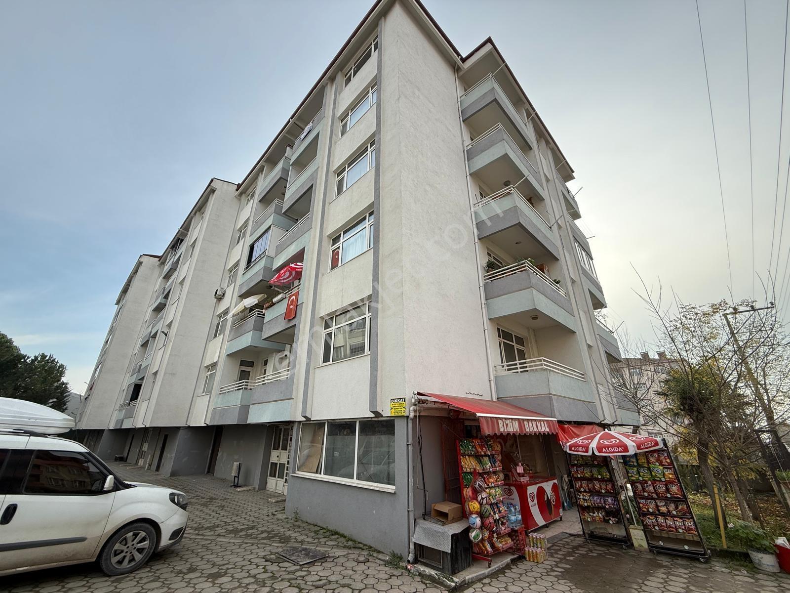 Emek Emlak'tan Mimar Sinan Mah.de Devren Satılık Market-bakkal - Görsel 3