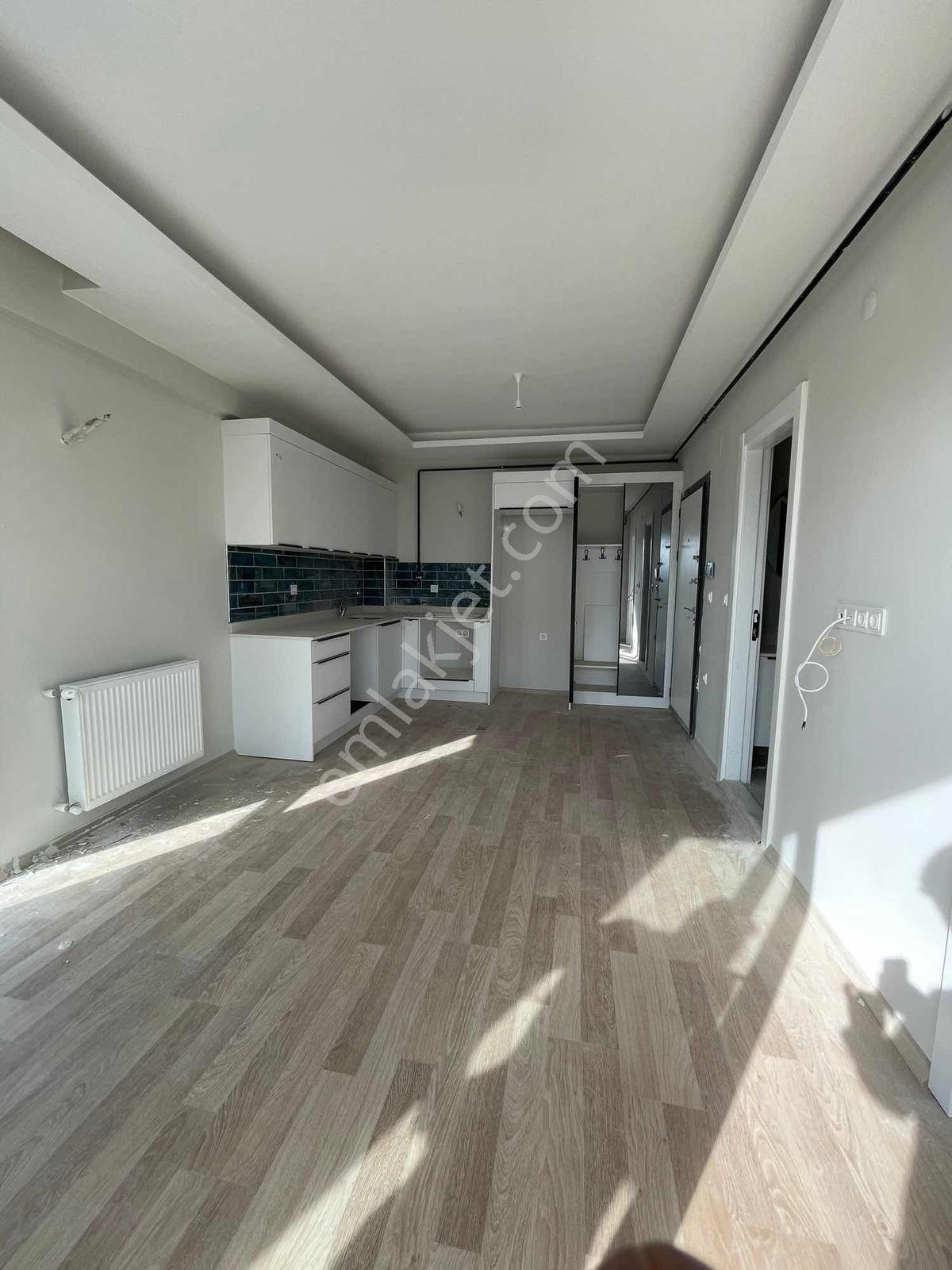 Stadyum~cadde~üzeri~7/24~güvenlikli~site~içerisi~lüx~yapı - Görsel 6