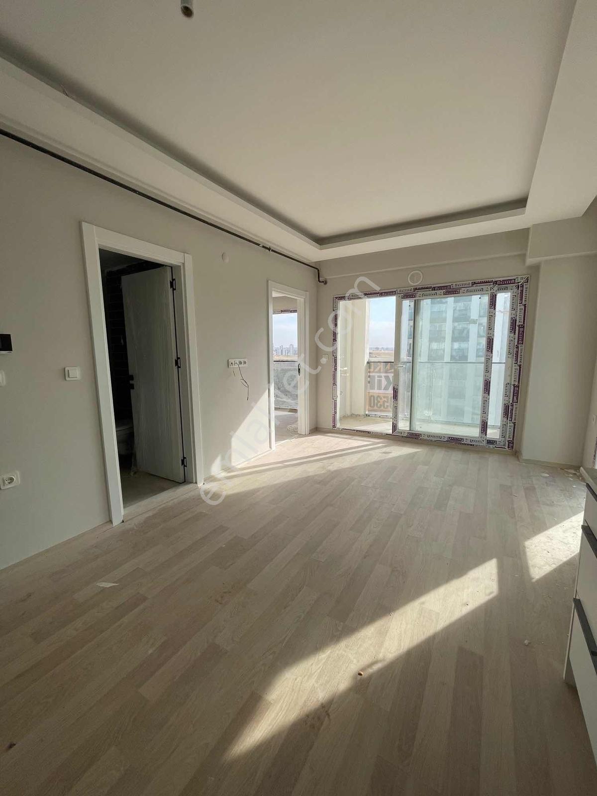 Stadyum~cadde~üzeri~7/24~güvenlikli~site~içerisi~lüx~yapı - Görsel 7