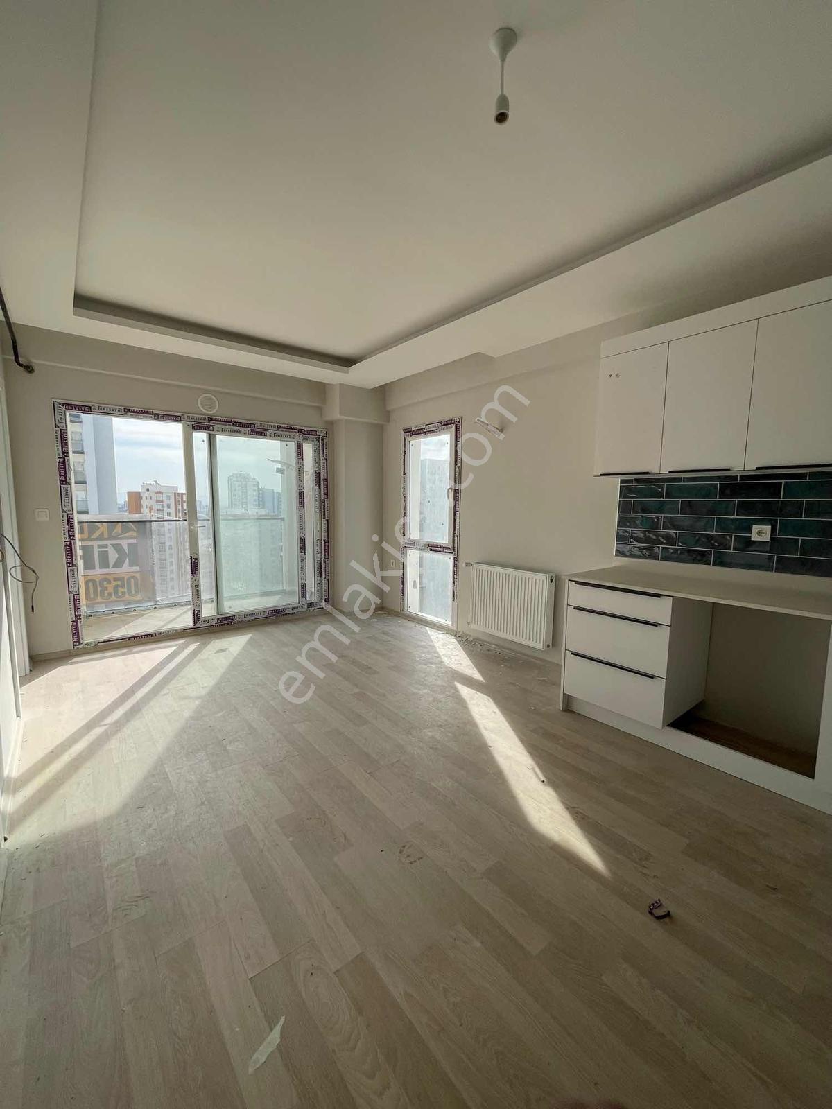 Stadyum~cadde~üzeri~7/24~güvenlikli~site~içerisi~lüx~yapı - Görsel 5