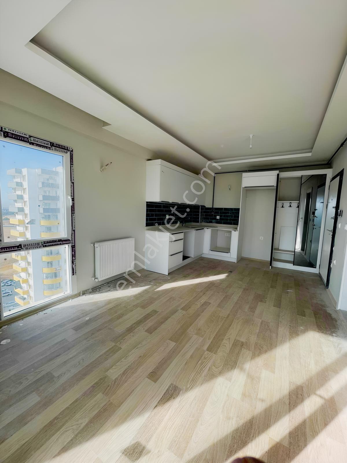 Stadyum~cadde~üzeri~7/24~güvenlikli~site~içerisi~lüx~yapı - Görsel 4