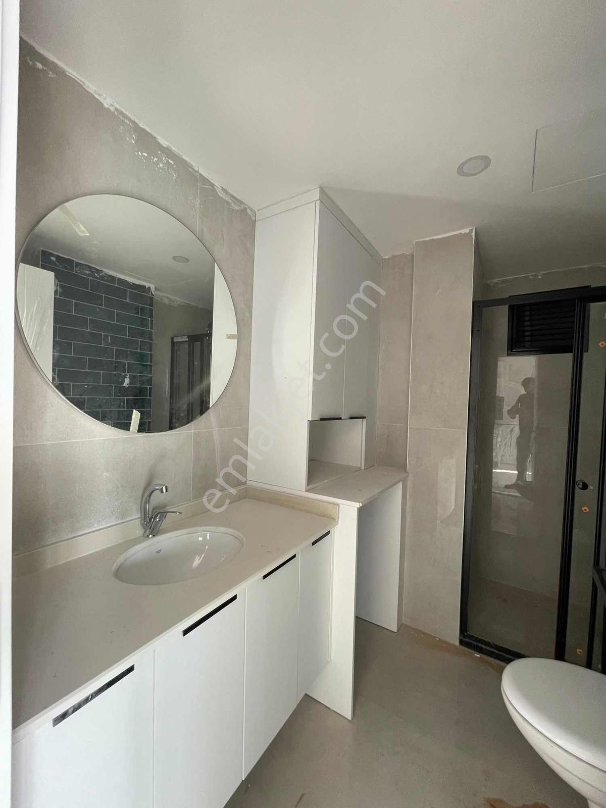 Stadyum~cadde~üzeri~7/24~güvenlikli~site~içerisi~lüx~yapı - Görsel 9