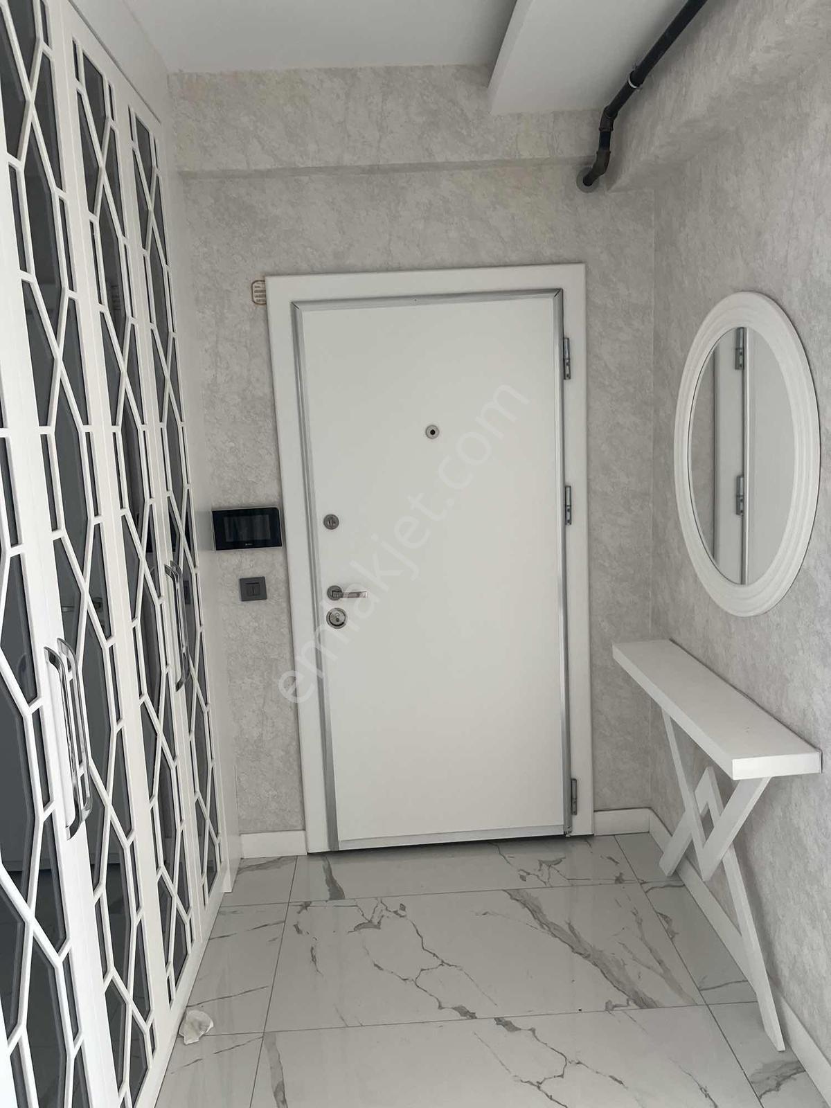 Kocabıyık Gayrimenkul'den Site İçi Havuzlu Güvenlikli Daire - Görsel 30