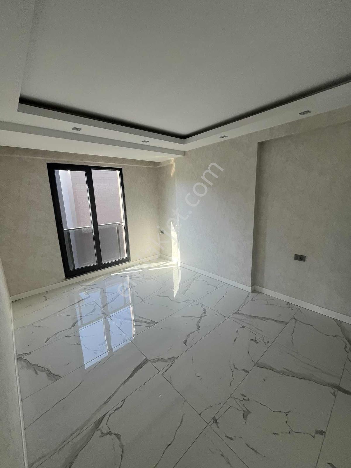 Kocabıyık Gayrimenkul'den Site İçi Havuzlu Güvenlikli Daire - Görsel 26