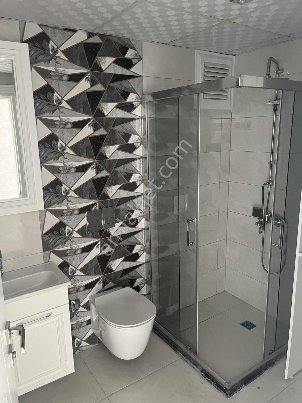 Kocabıyık Gayrimenkul'den Site İçi Havuzlu Güvenlikli Daire - Görsel 27