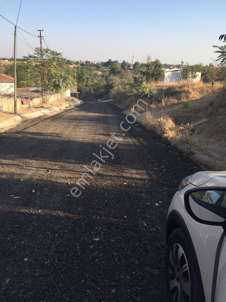 C21nexar'dan Lüleburgaz Ceylanköy 577m2 Satılık İmarlı Arsa - Görsel 5