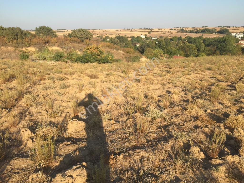 C21nexar'dan Lüleburgaz Ceylanköy 577m2 Satılık İmarlı Arsa - Görsel 6