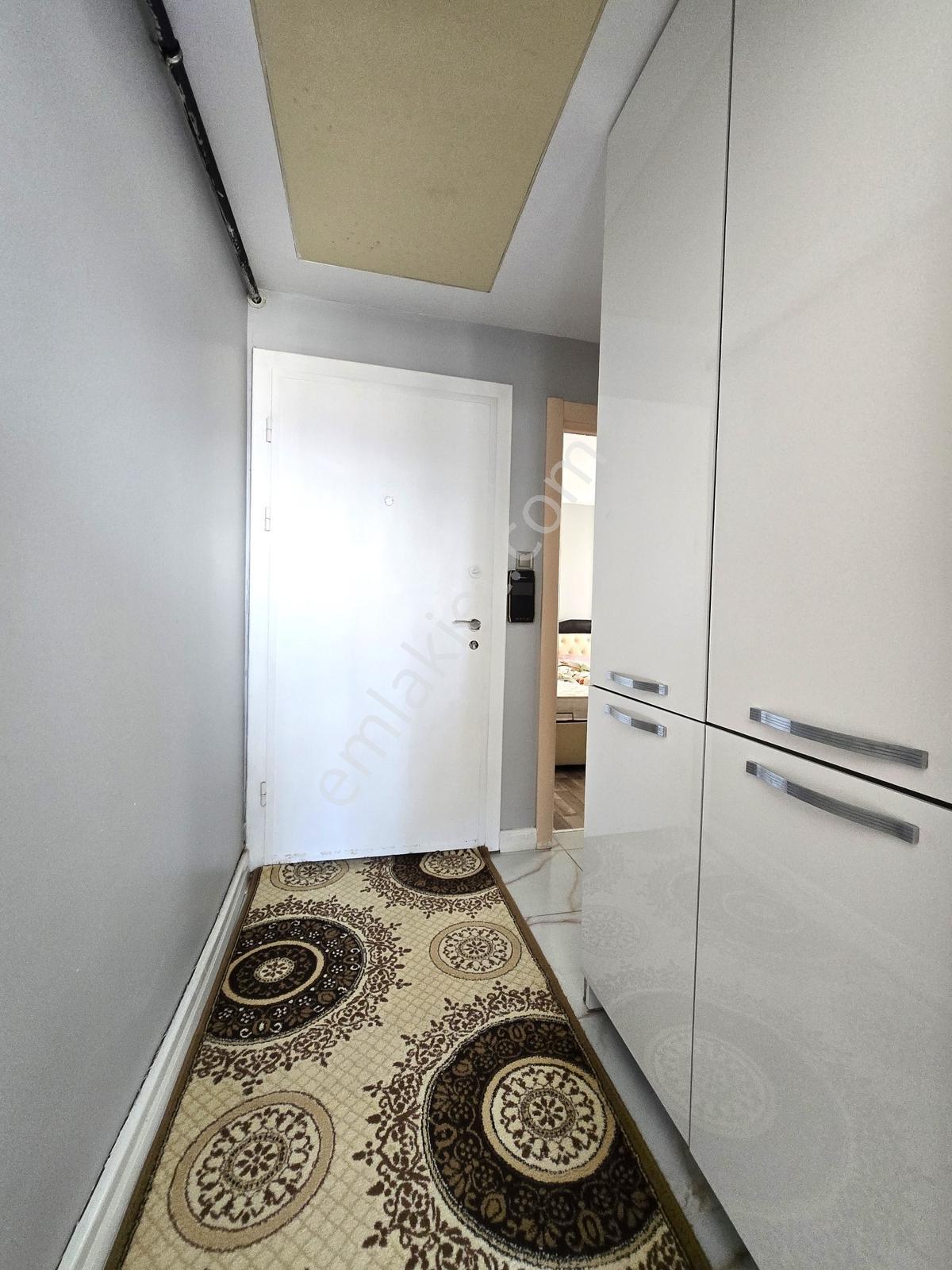 Garanti Emlak'tan, Candaroğullarında, Eşyalı, Kiracılı 1+1 Daire - Görsel 9