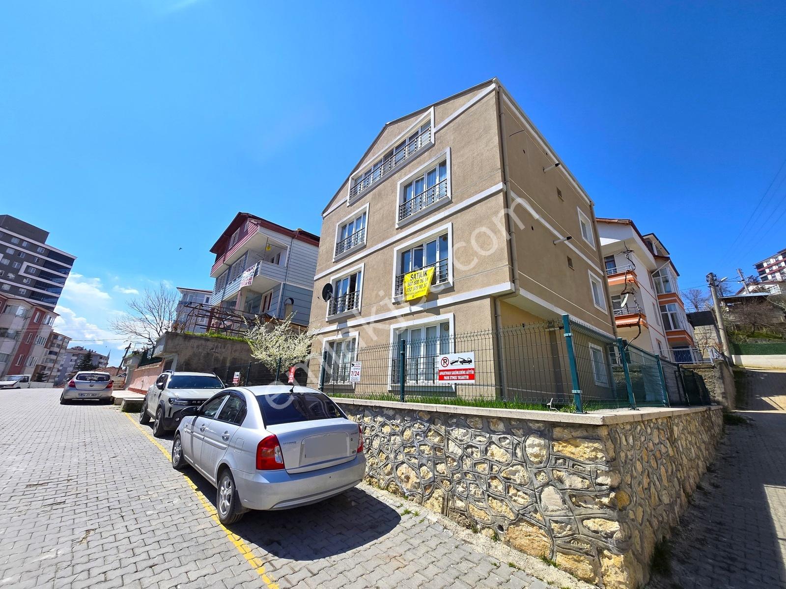 Garanti Emlak'tan, Candaroğullarında, Eşyalı, Kiracılı 1+1 Daire - Görsel 18