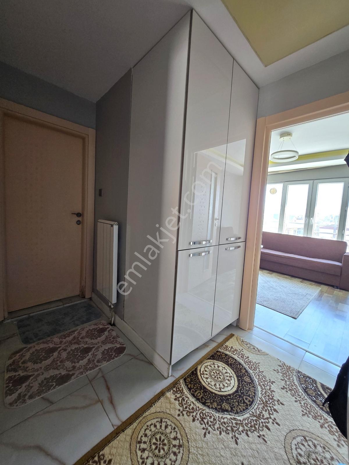 Garanti Emlak'tan, Candaroğullarında, Eşyalı, Kiracılı 1+1 Daire - Görsel 10