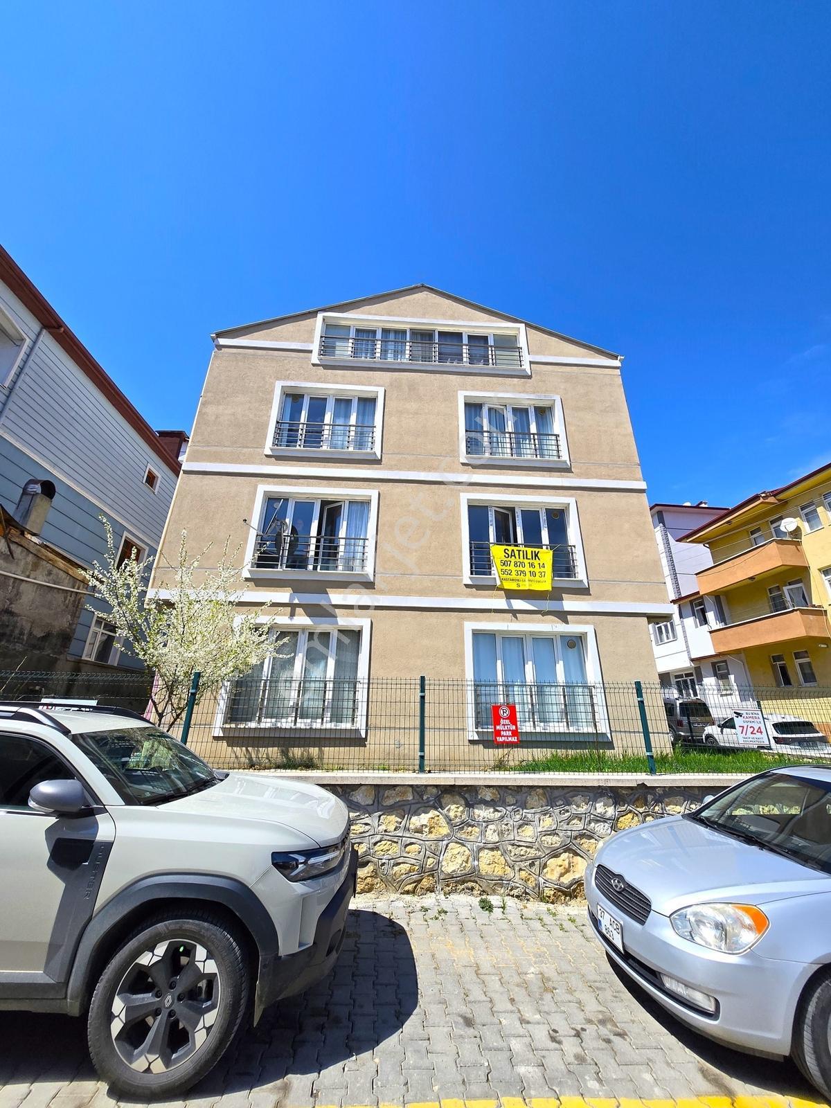 Garanti Emlak'tan, Candaroğullarında, Eşyalı, Kiracılı 1+1 Daire - Görsel 6