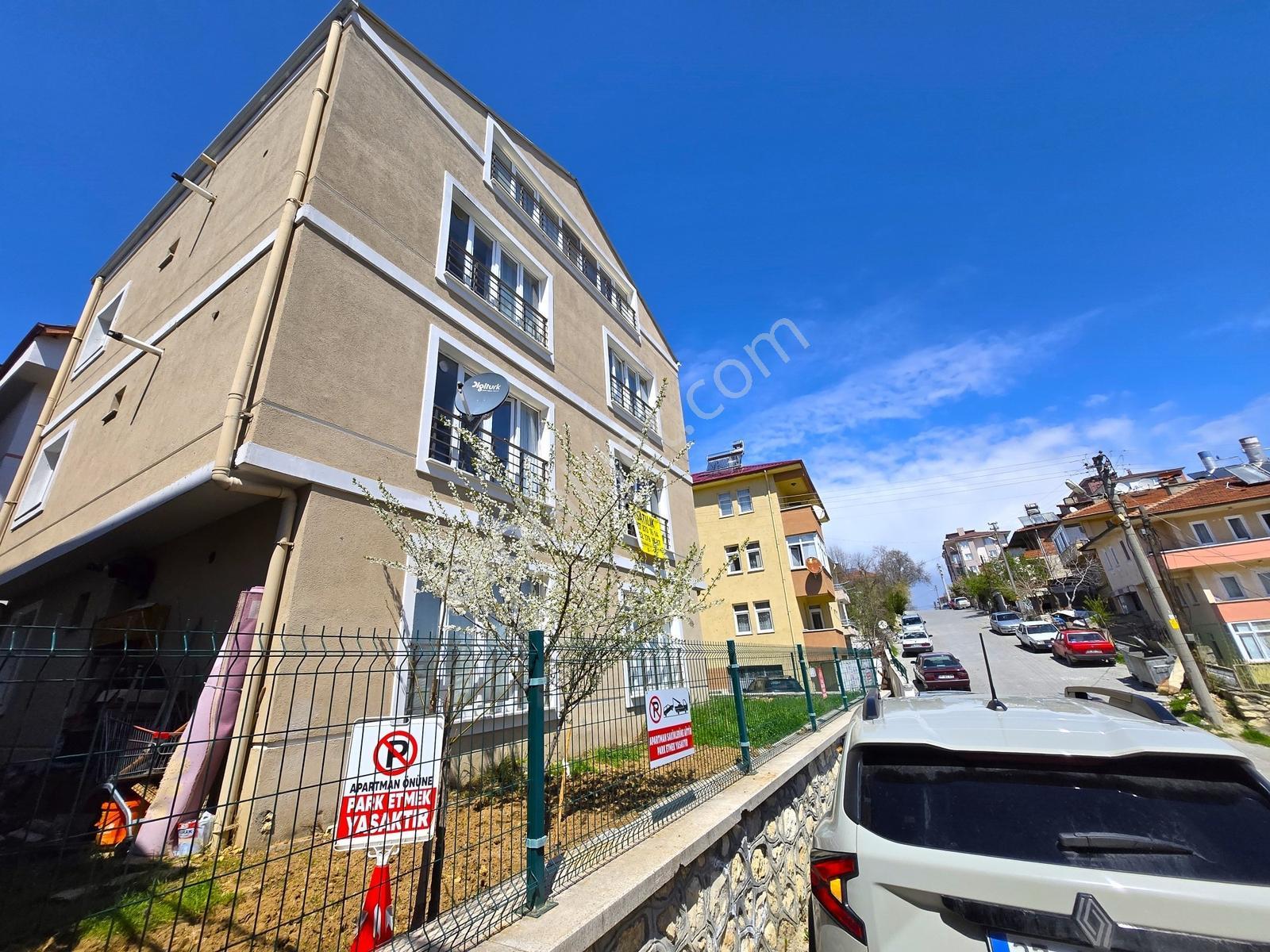 Garanti Emlak'tan, Candaroğullarında, Eşyalı, Kiracılı 1+1 Daire - Görsel 3