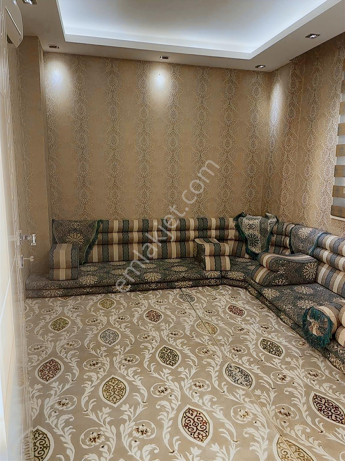 Karşıyaka'da Satılık 3+1 Ultralüks Dayalı Döşeli Büro - Görsel 25