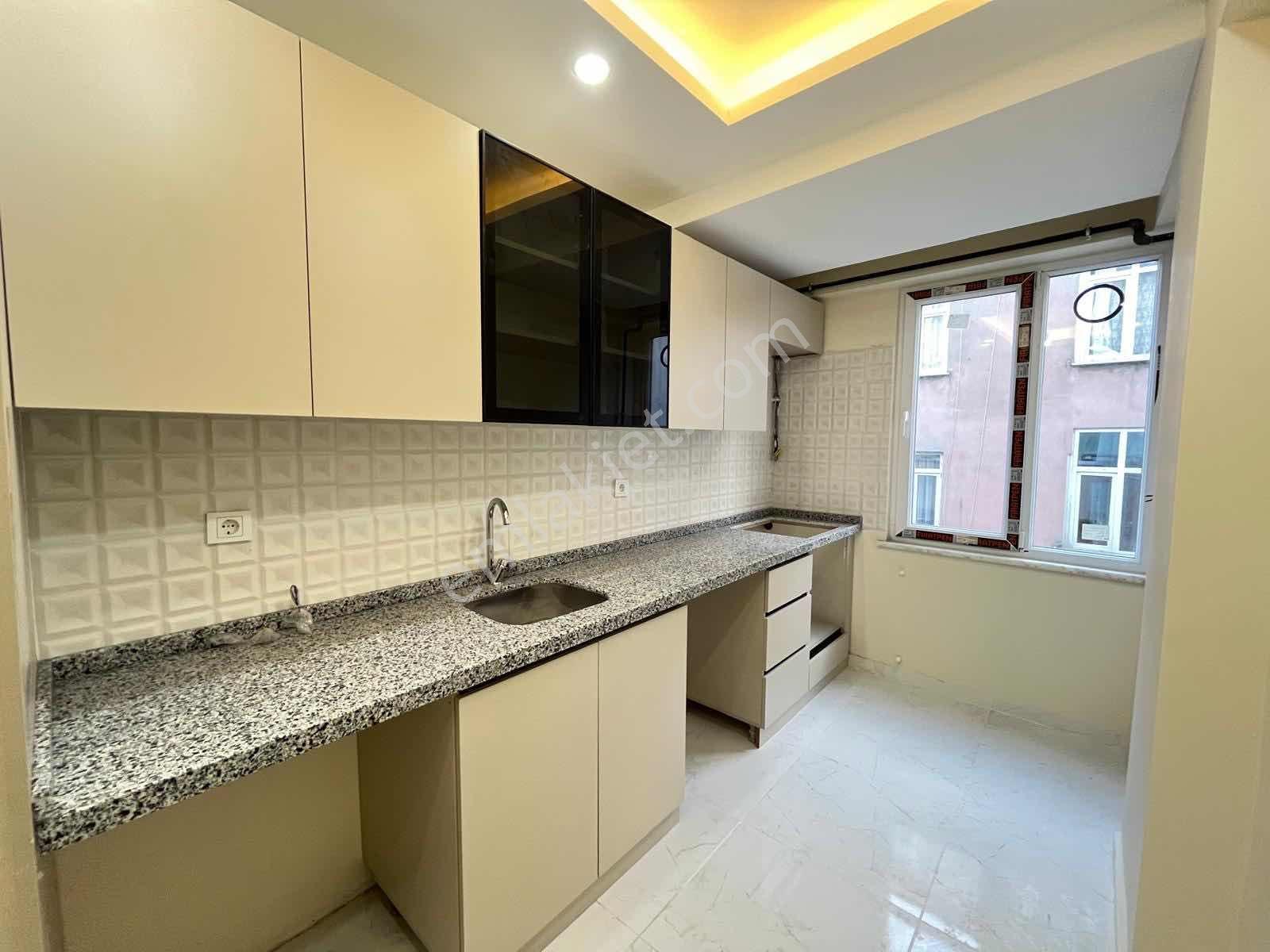 İmren Gayrimenkulden Satılık Gültepe Mh. 2+1 95 M2 Lüks Daire - Görsel 13