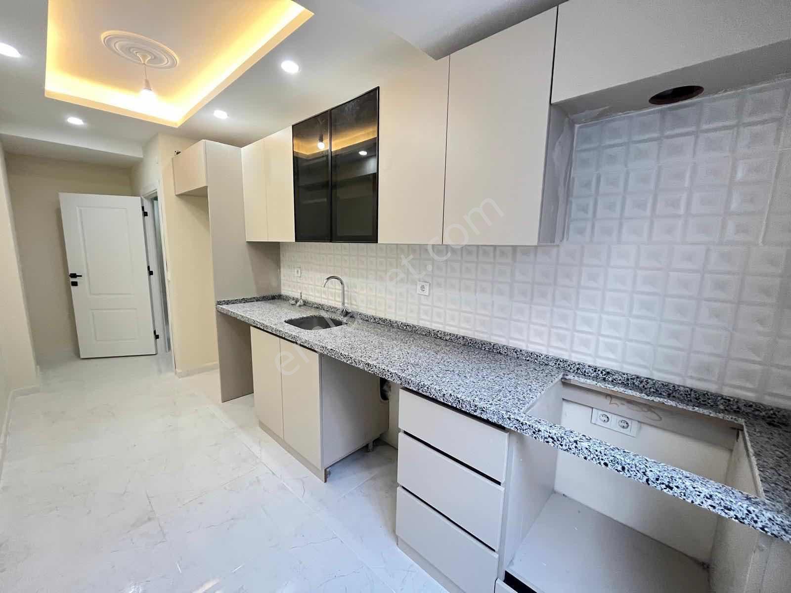 İmren Gayrimenkulden Satılık Gültepe Mh. 2+1 95 M2 Lüks Daire - Görsel 18