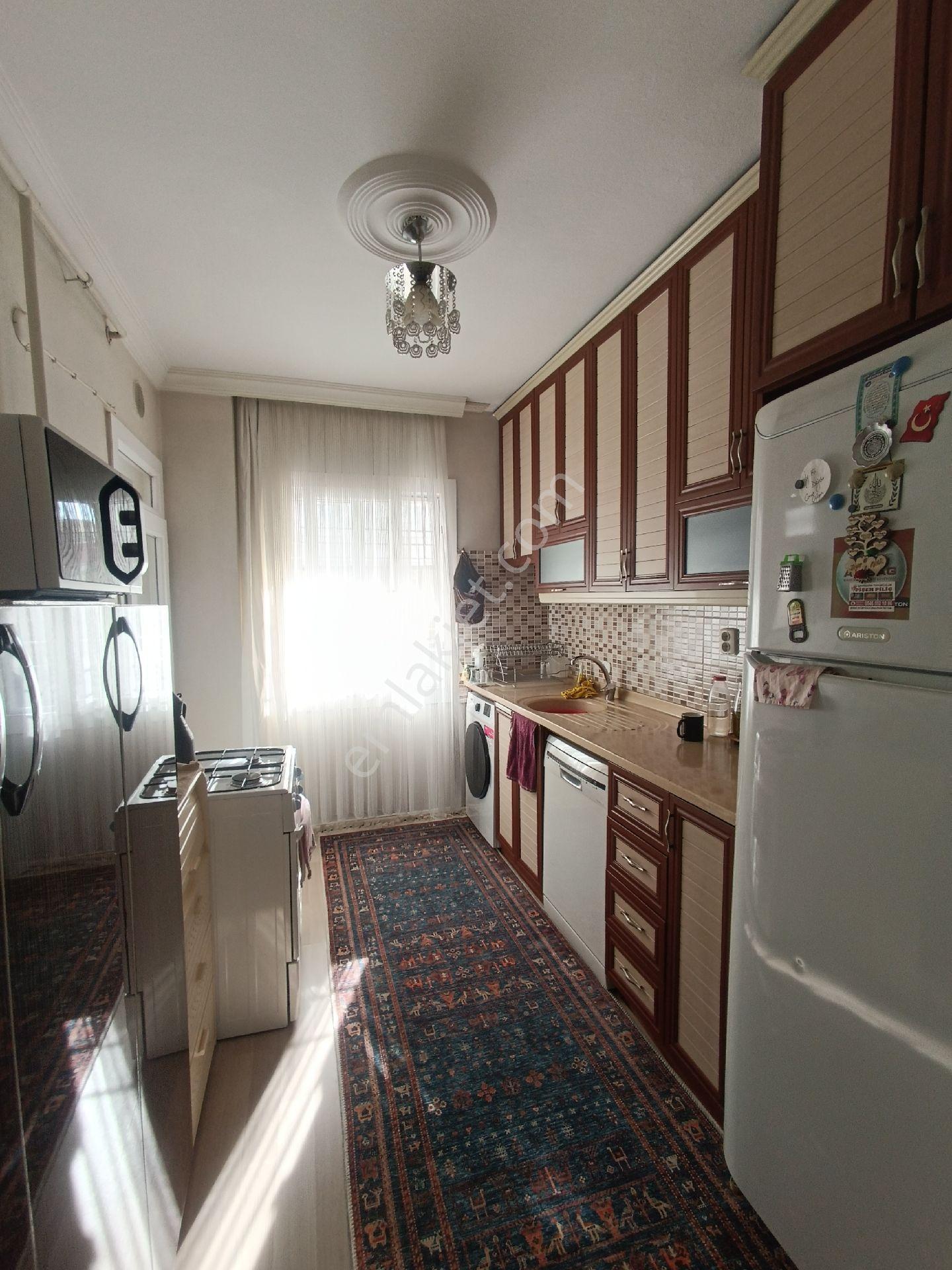Anıt Mahallesi'nde Satılık 3+1 120 Metrekare Daire - Görsel 12