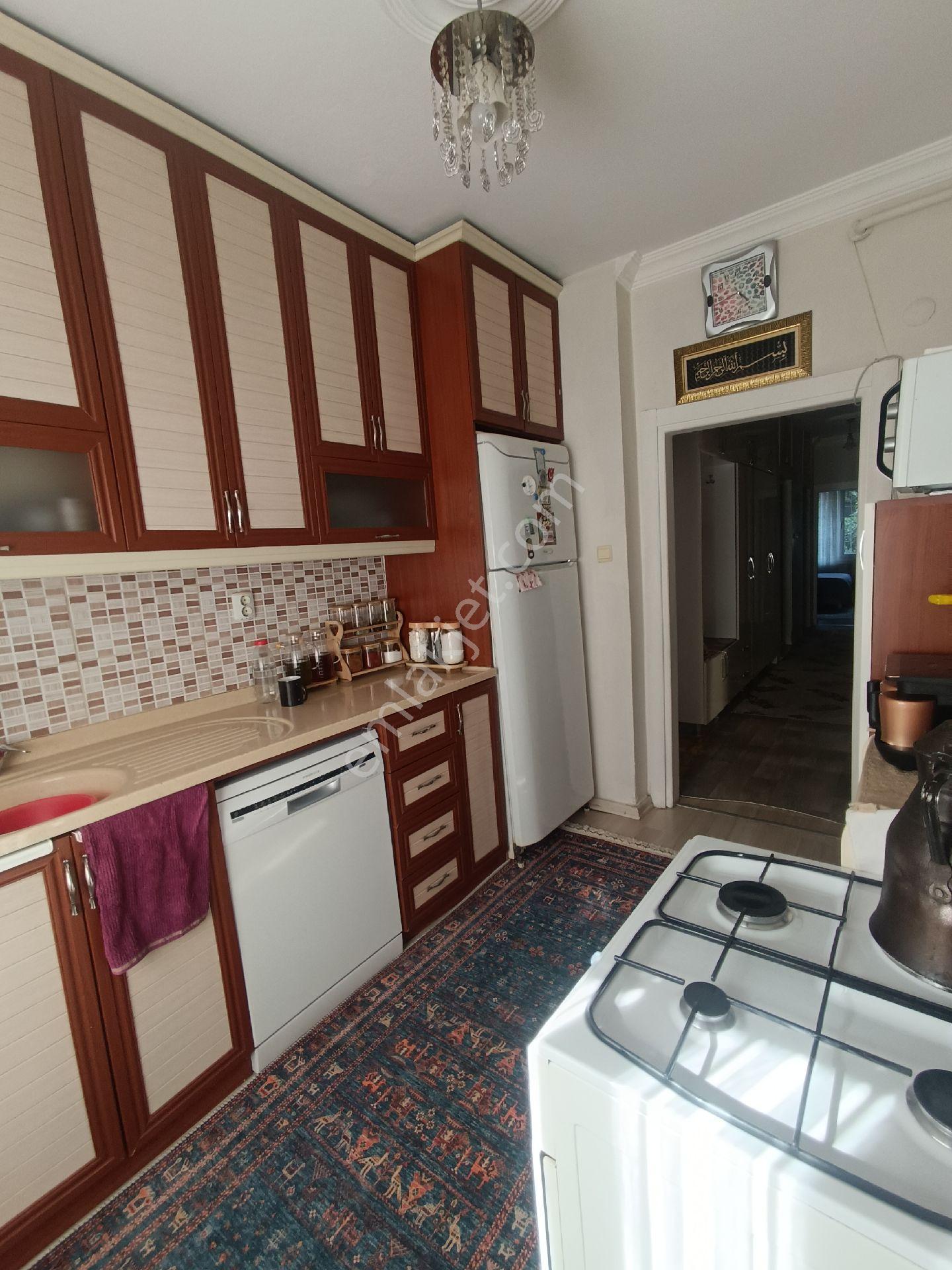 Anıt Mahallesi'nde Satılık 3+1 120 Metrekare Daire - Görsel 2