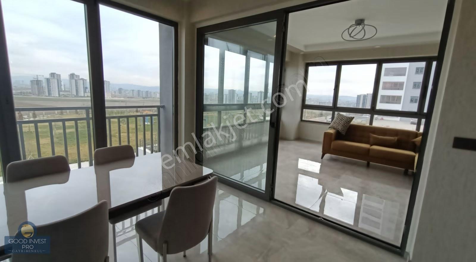 Yenimahalle Yuva Katre-2 Konutları 180 M2 Satılık Lüks 4+1 Daire - Görsel 14