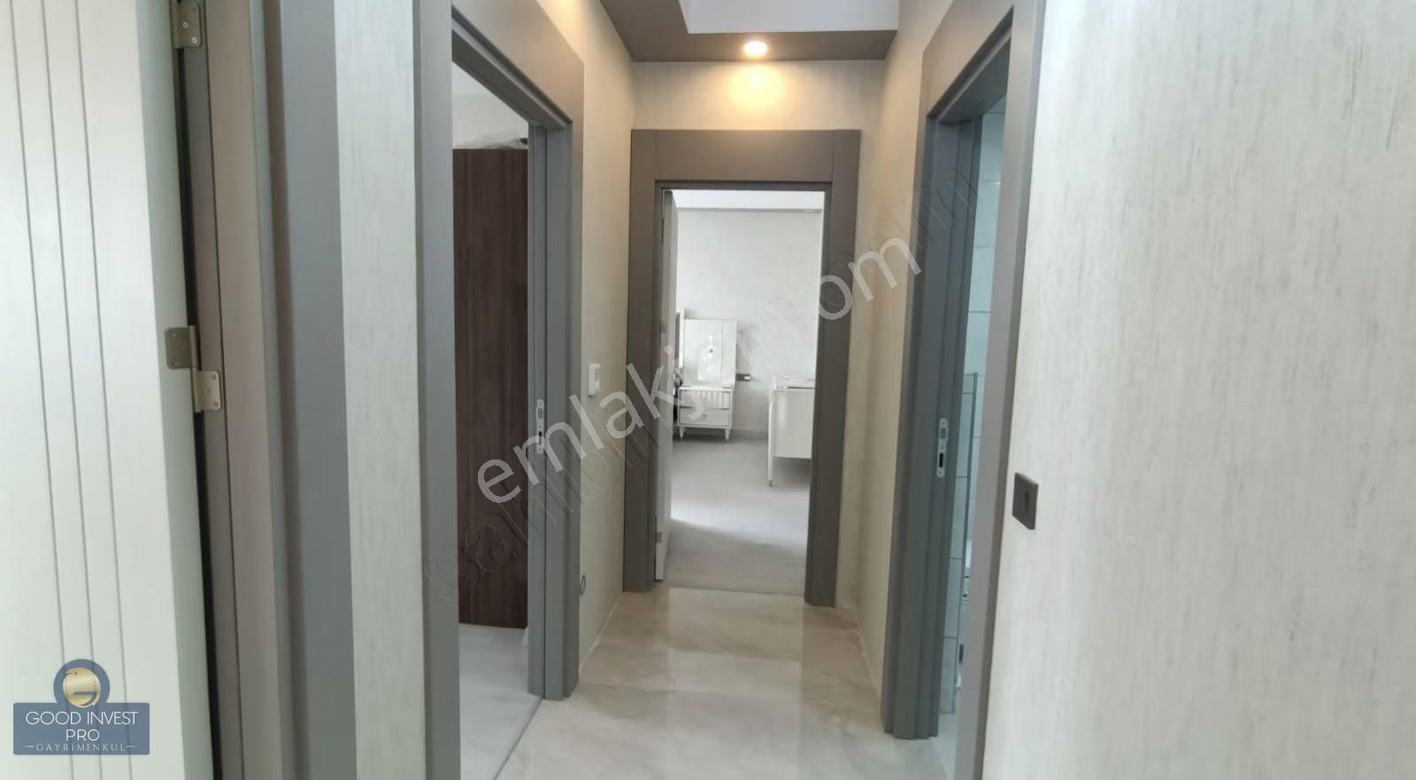 Yenimahalle Yuva Katre-2 Konutları 180 M2 Satılık Lüks 4+1 Daire - Görsel 19
