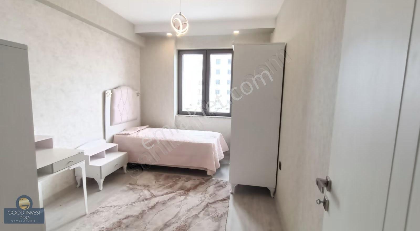 Yenimahalle Yuva Katre-2 Konutları 180 M2 Satılık Lüks 4+1 Daire - Görsel 24