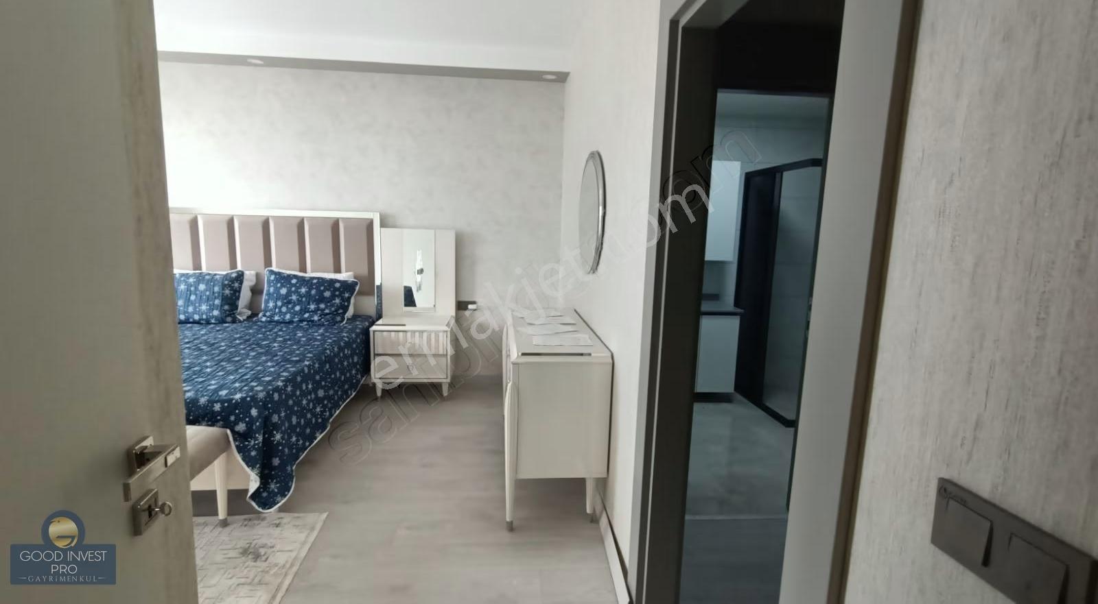 Yenimahalle Yuva Katre-2 Konutları 180 M2 Satılık Lüks 4+1 Daire - Görsel 22