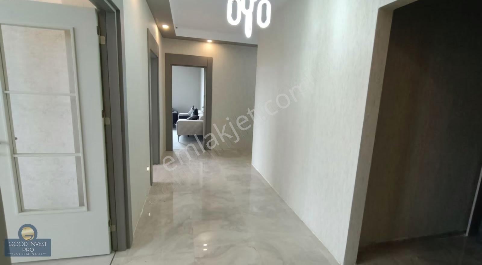 Yenimahalle Yuva Katre-2 Konutları 180 M2 Satılık Lüks 4+1 Daire - Görsel 6