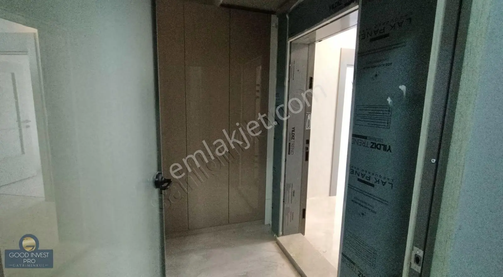 Yenimahalle Yuva Katre-2 Konutları 180 M2 Satılık Lüks 4+1 Daire - Görsel 3