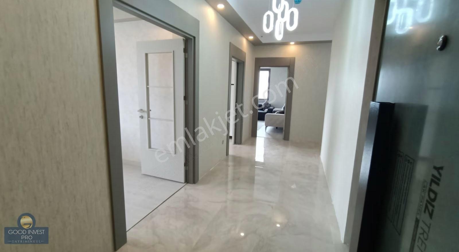 Yenimahalle Yuva Katre-2 Konutları 180 M2 Satılık Lüks 4+1 Daire - Görsel 4