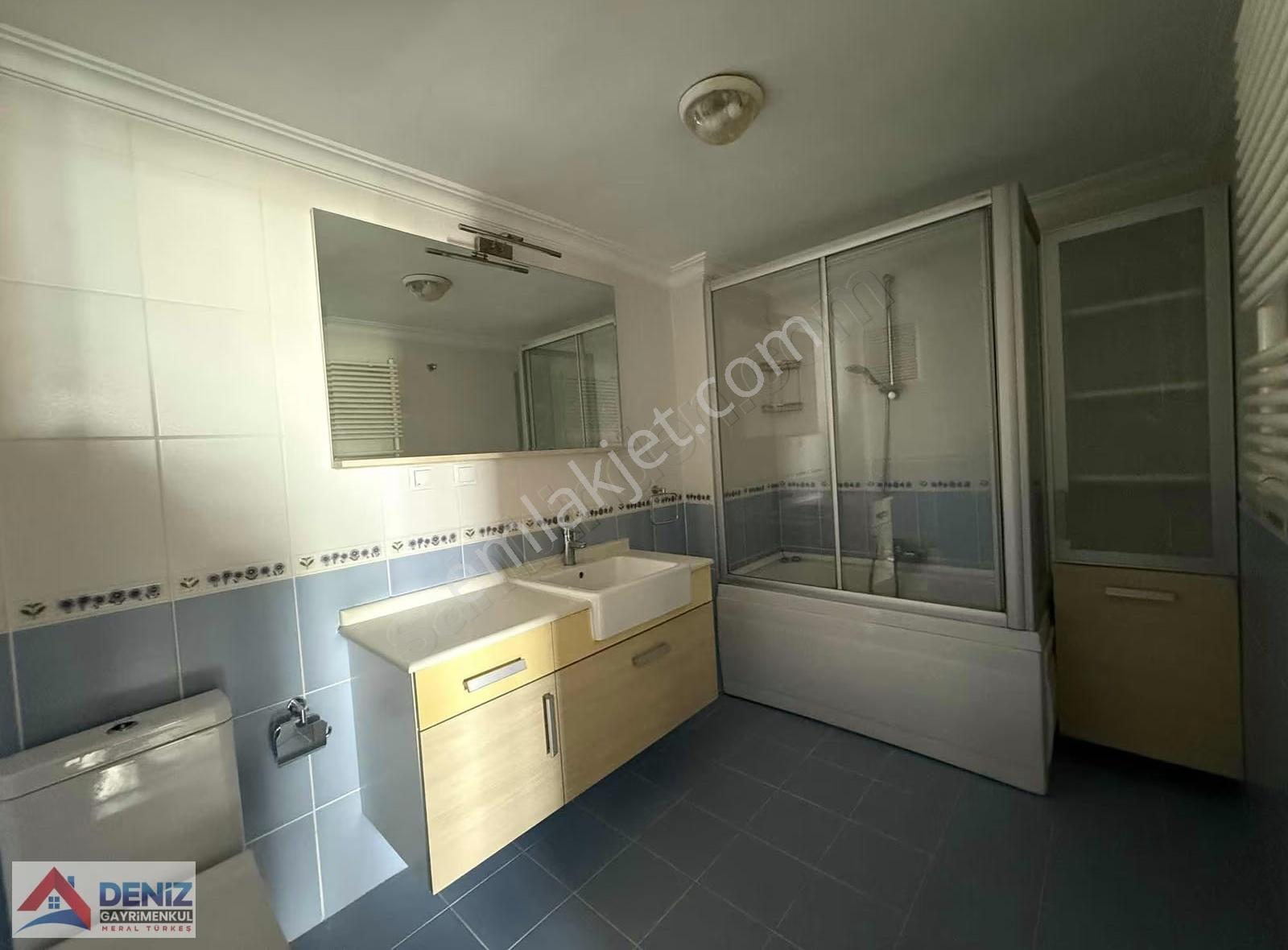 Bursa Nilüfer Yüzüncü Yıl Geniş Ferah 3+1 Site İçi Satılık Daire - Görsel 25