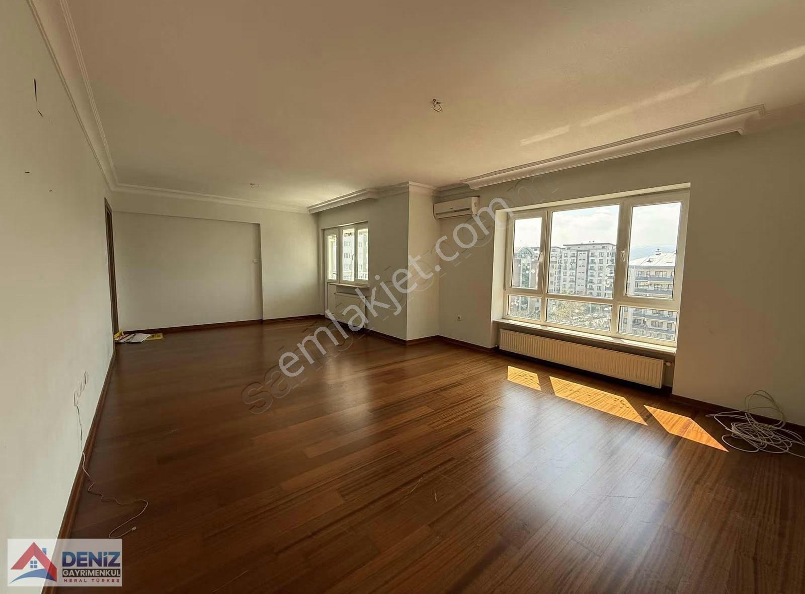 Bursa Nilüfer Yüzüncü Yıl Geniş Ferah 3+1 Site İçi Satılık Daire - Görsel 2