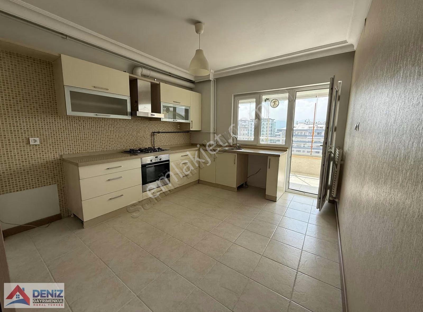 Bursa Nilüfer Yüzüncü Yıl Geniş Ferah 3+1 Site İçi Satılık Daire - Görsel 11