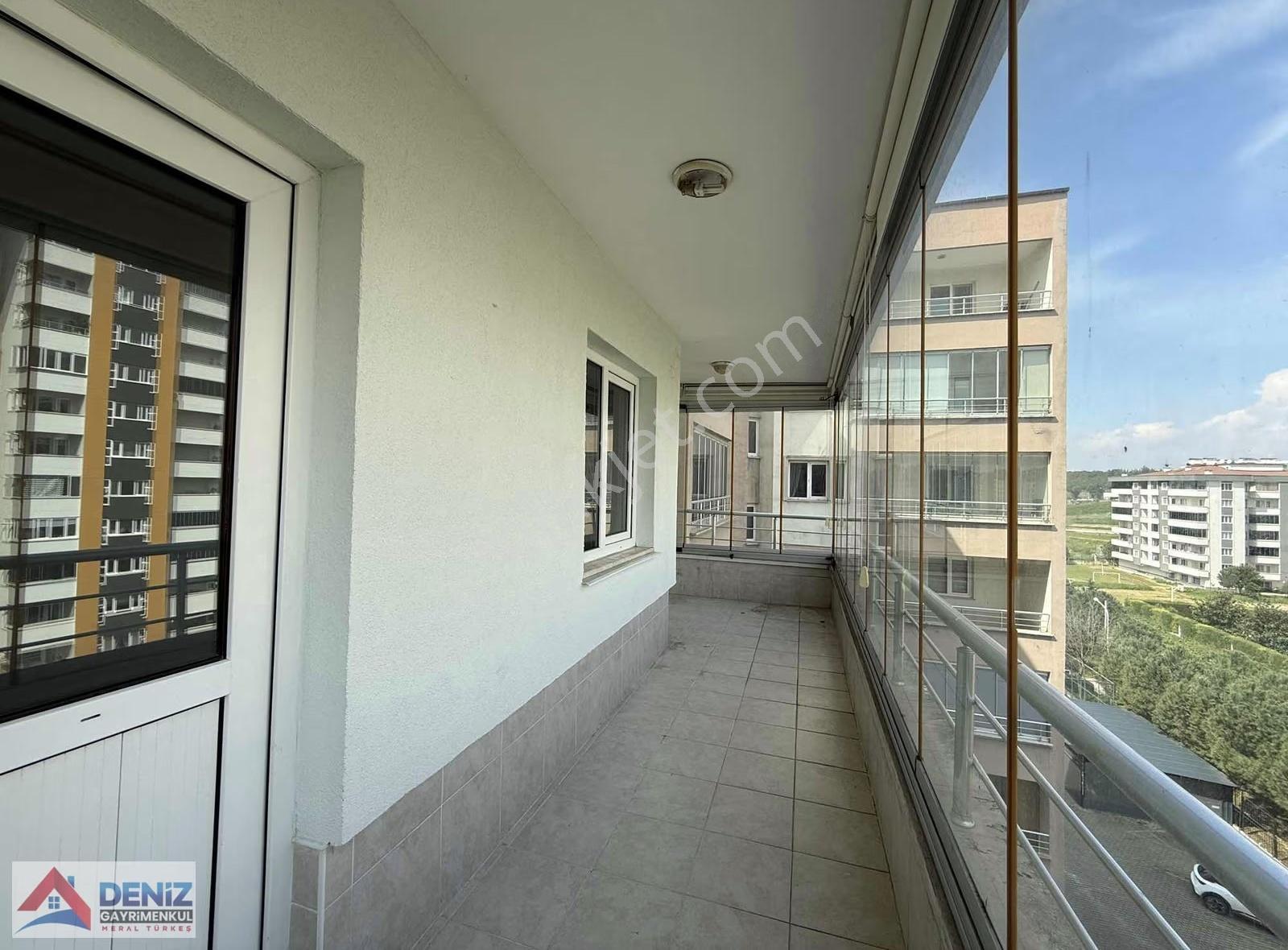 Bursa Nilüfer Yüzüncü Yıl Geniş Ferah 3+1 Site İçi Satılık Daire - Görsel 9