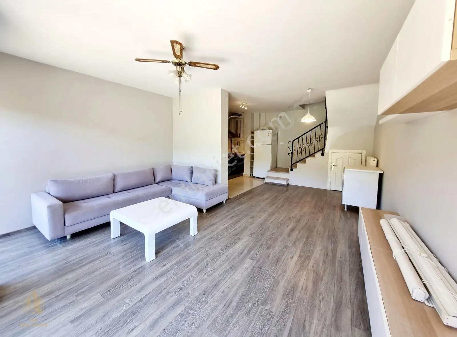 Sarıyer Rumelifeneri İstanblue Villaları'nda Kiralık Villa - Görsel 3