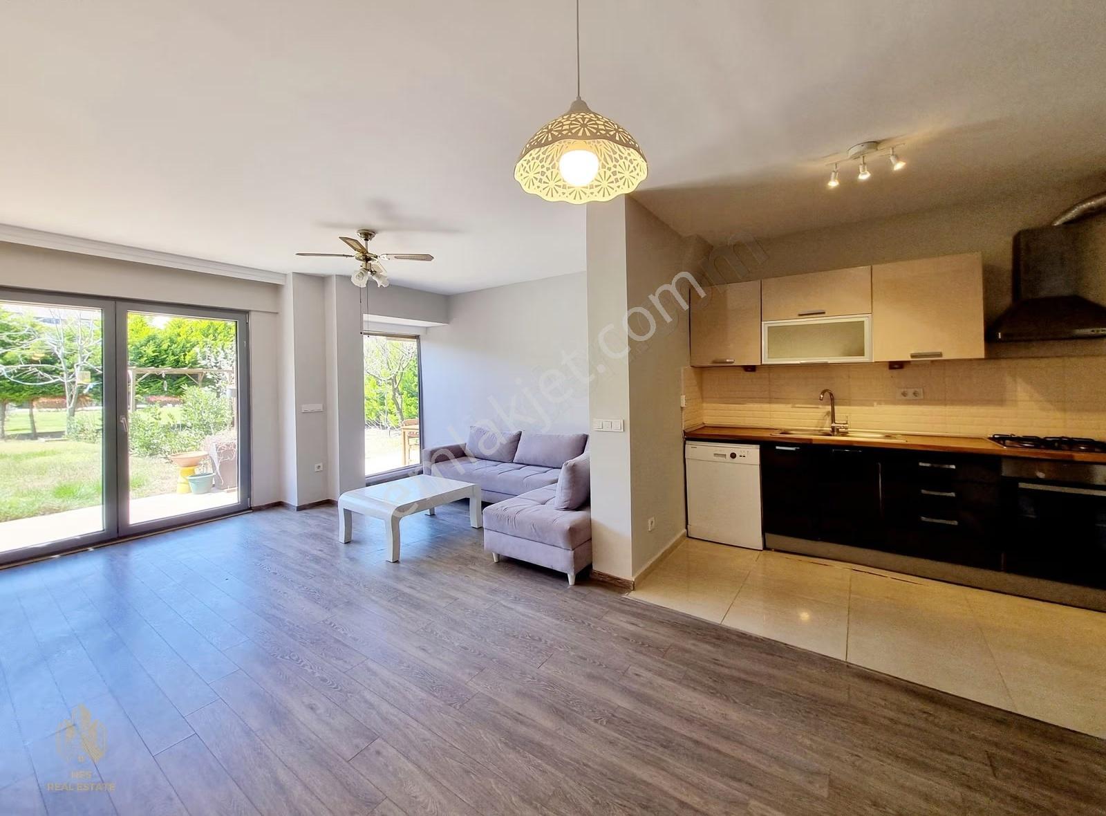 Sarıyer Rumelifeneri İstanblue Villaları'nda Kiralık Villa - Görsel 24