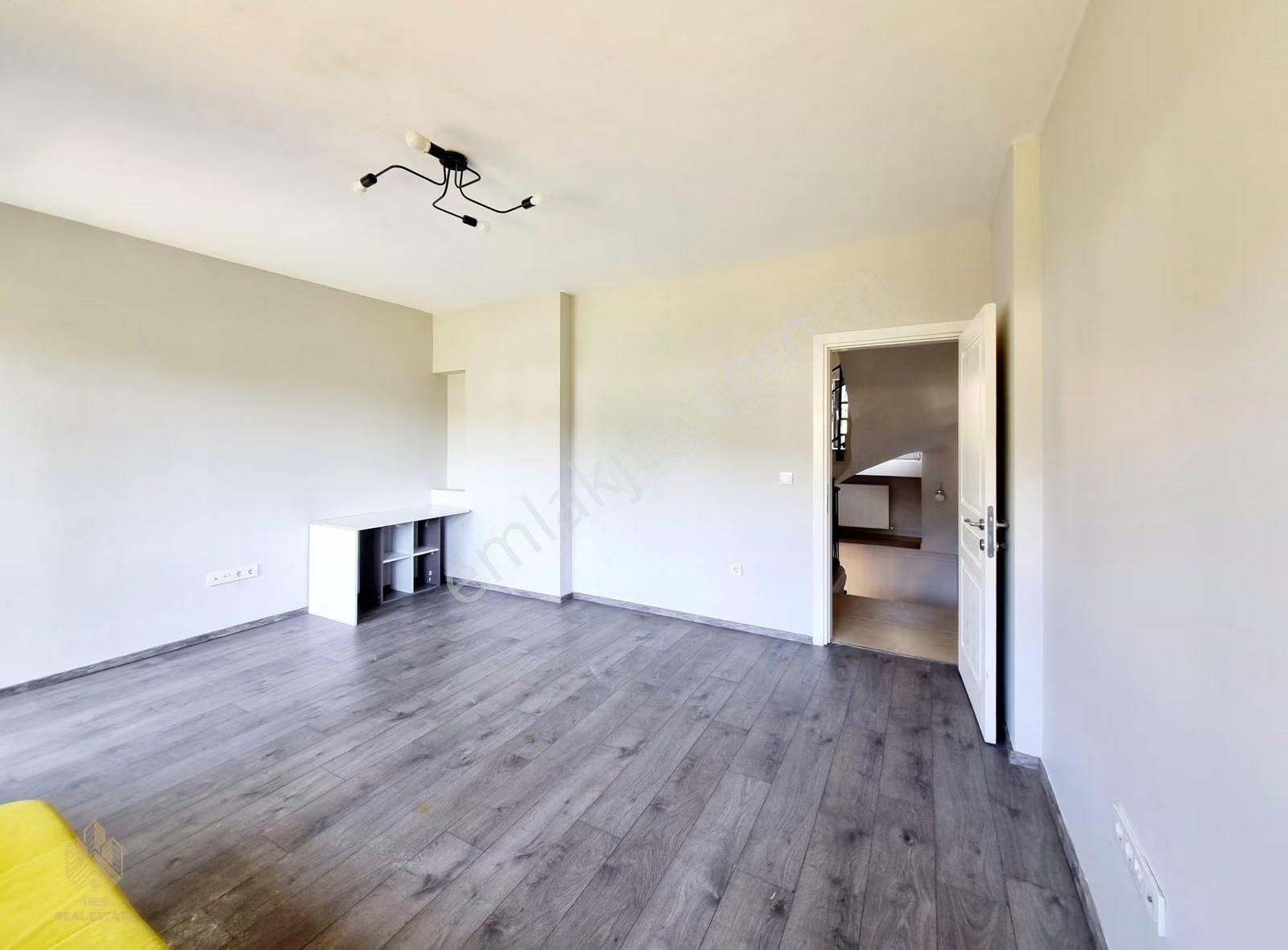 Sarıyer Rumelifeneri İstanblue Villaları'nda Kiralık Villa - Görsel 23