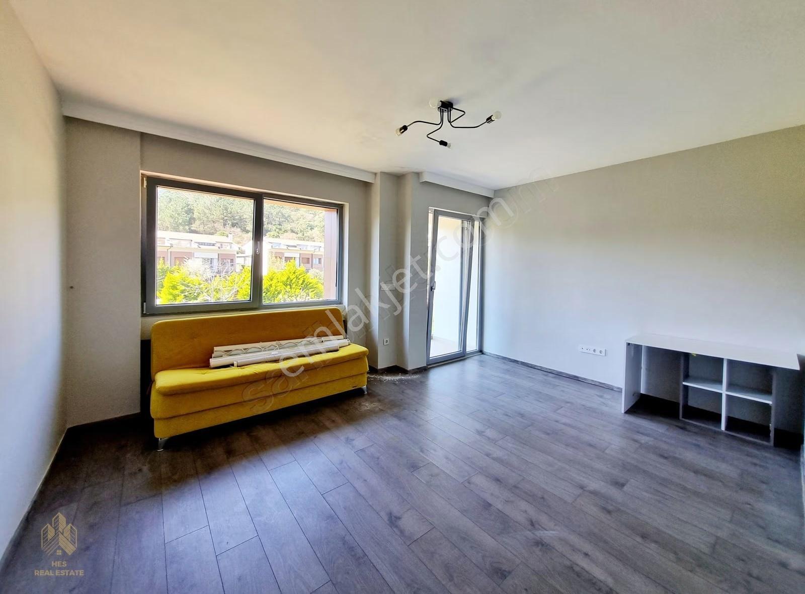 Sarıyer Rumelifeneri İstanblue Villaları'nda Kiralık Villa - Görsel 4