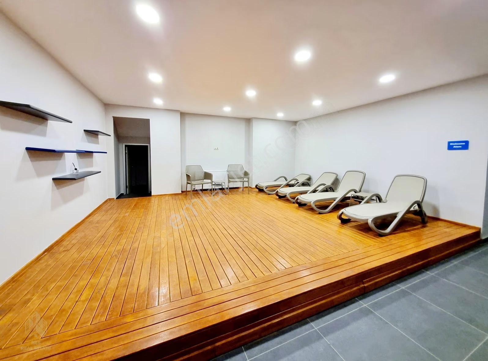 Sarıyer Rumelifeneri İstanblue Villaları'nda Kiralık Villa - Görsel 14