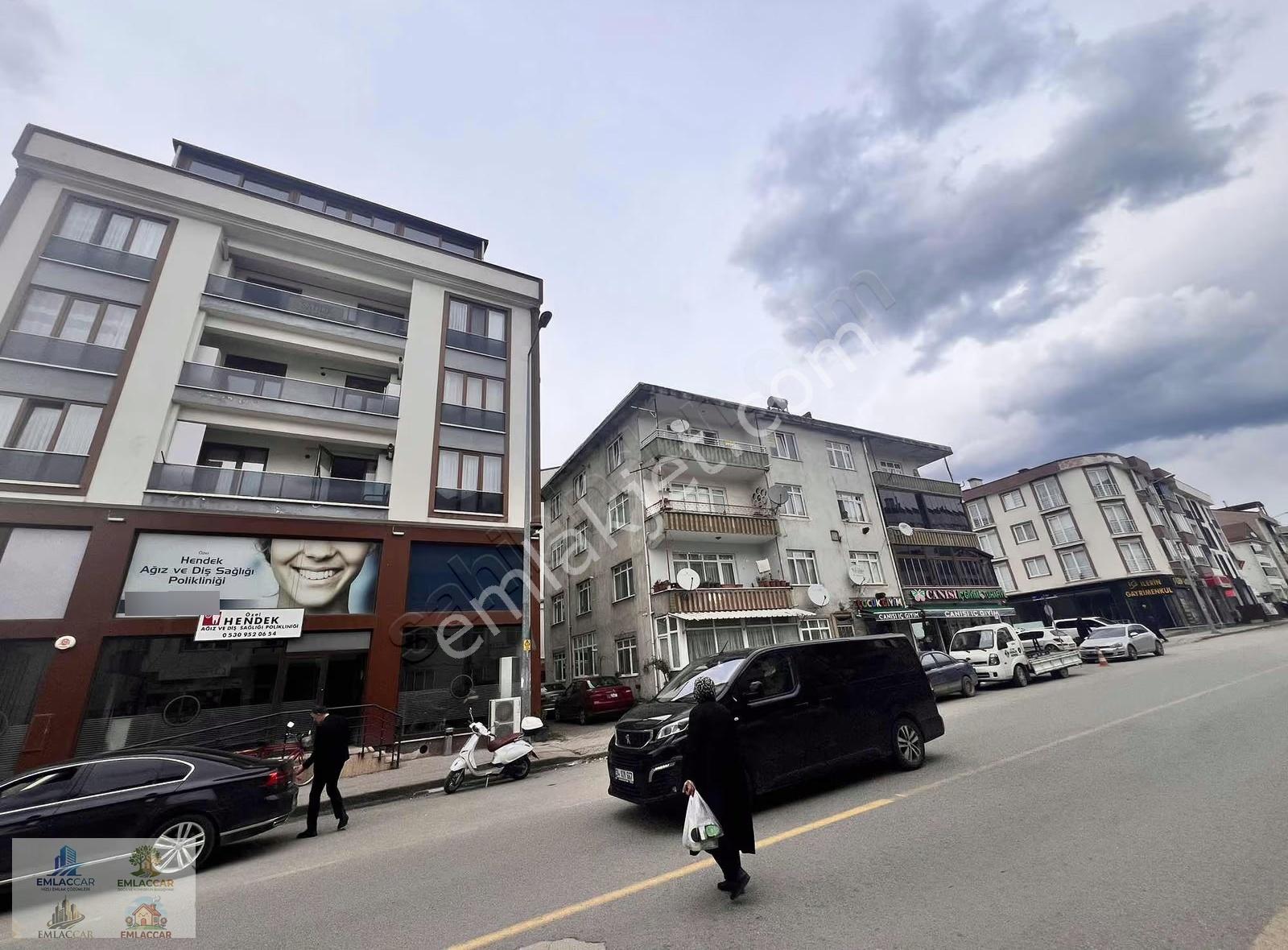 Yeni Mah Merkezde 140 M2 Kiralık - Görsel 4