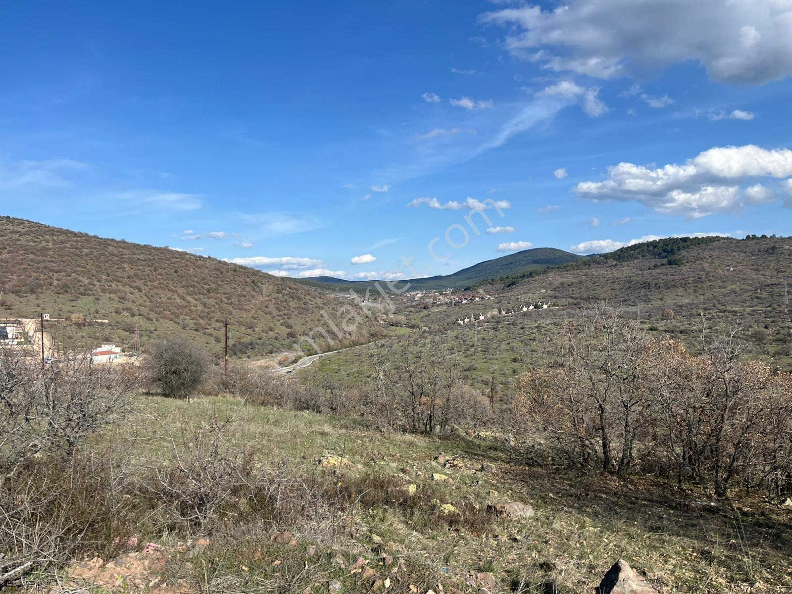 Çamlıdere Yeni Hastane Yakını Tek Tapu Satılık İmarlı Arsa 292m2 - Görsel 19