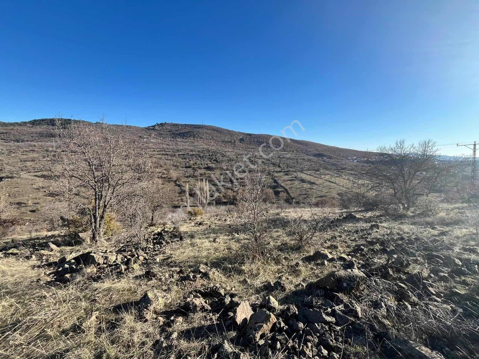 Çamlıdere Yeni Hastane Yakını Tek Tapu Satılık İmarlı Arsa 292m2 - Görsel 13