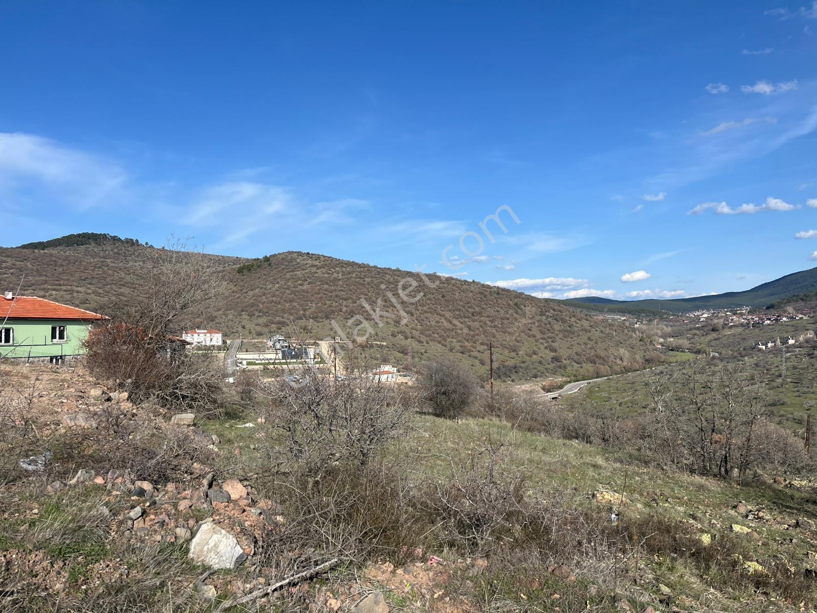 Çamlıdere Yeni Hastane Yakını Tek Tapu Satılık İmarlı Arsa 292m2 - Görsel 8