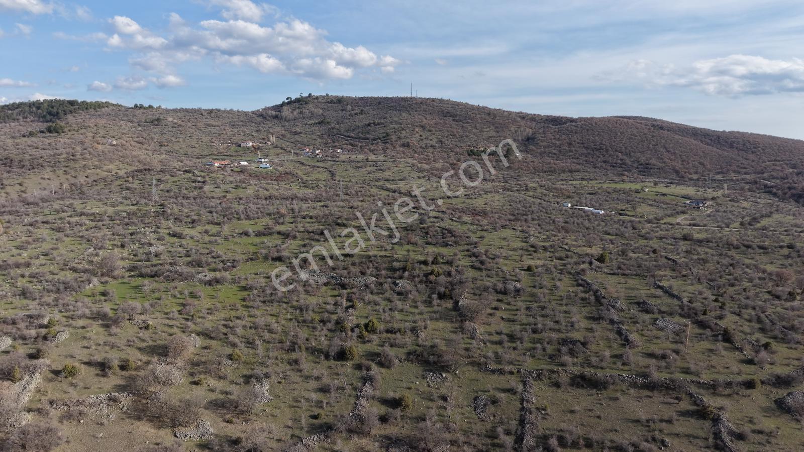 Çamlıdere Yeni Hastane Yakını Tek Tapu Satılık İmarlı Arsa 292m2 - Görsel 5